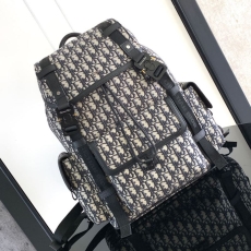 Dior Backpacks